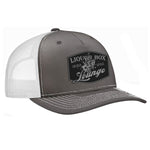 The Liquor Box Lounge Classic Trucker Hat