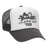 Class Of '89 Foam Trucker Hat