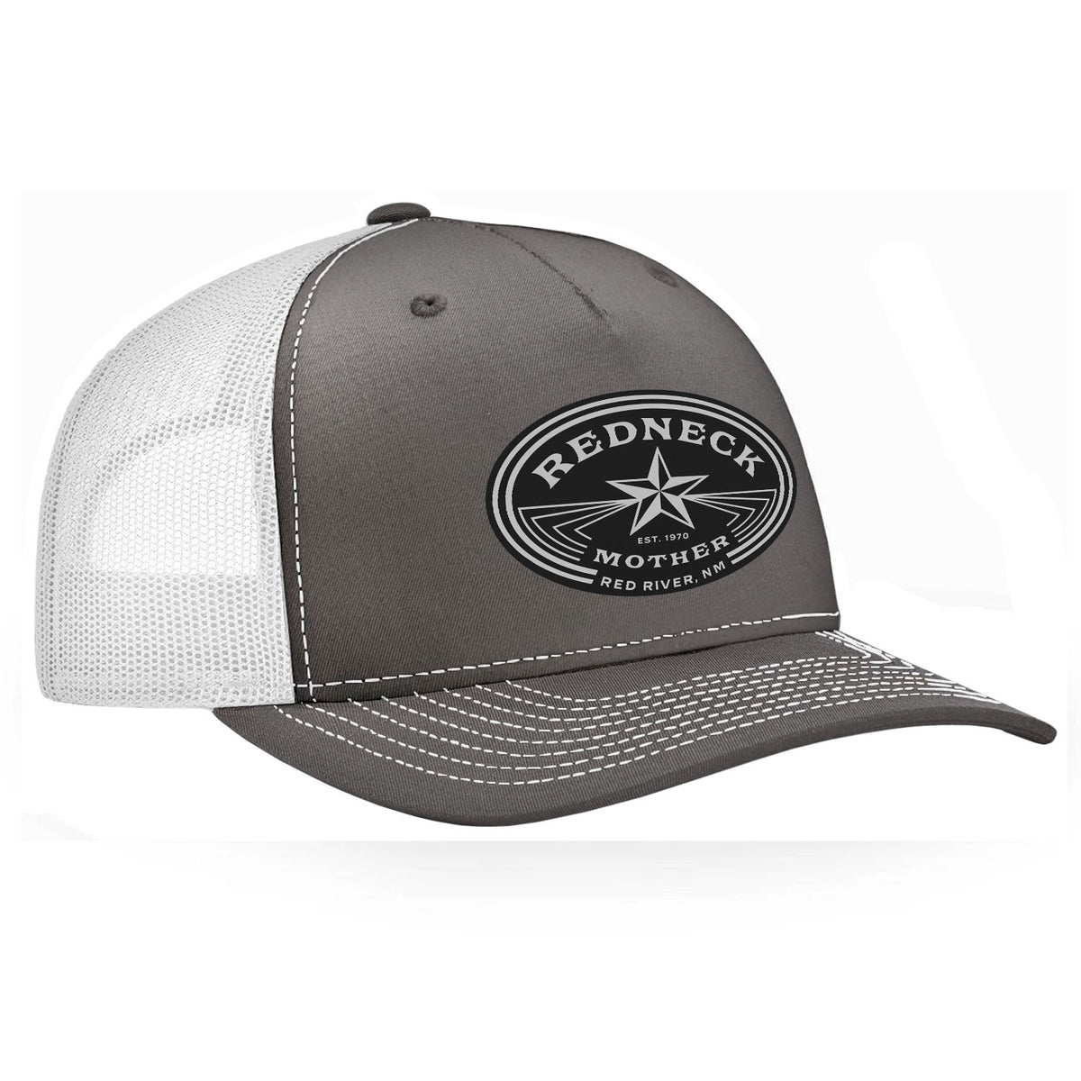Redneck Mother Classic Trucker Hat