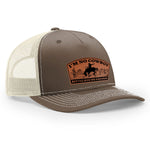 I'm No Cowboy Classic Trucker Hat