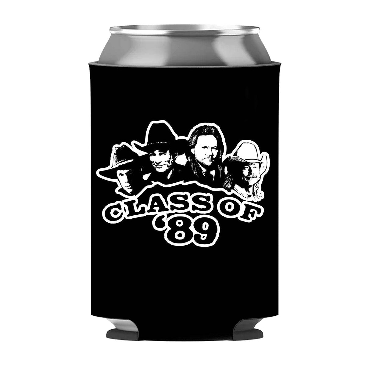 Class of '89 Can Sleeve