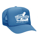 Chattahoochee Ski Team Foam Trucker Hat