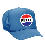 Petty Foam Trucker Hat