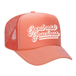 Goodness Gracious Foam Trucker Hat