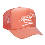 Killin' Time Foam Trucker Hat