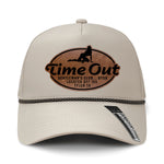 Time Out Gentleman's Club Performance Pro Hat