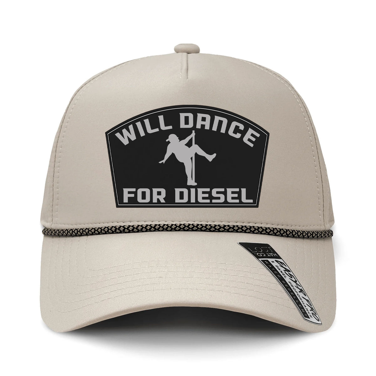 Will Dance For Diesel Performance Pro Hat