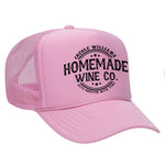 Creole Williams Foam Trucker Hat