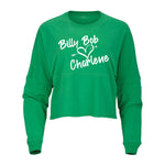 Billy Bob Loves Charlene Top