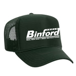 Binford Tools Foam Trucker Hat