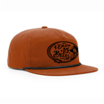 I Drank 15 Beers Flat Bill Hat