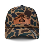 Snake Farm Performance Pro Hat