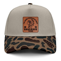 CHief Pokalotatwat Hybrid Camo Hat - Delta