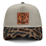 CHief Pokalotatwat Hybrid Camo Hat