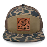 Chief Pokalotatwat 7 Panel Hat