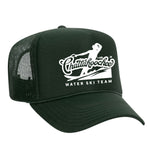 Chattahoochee Ski Team Foam Trucker Hat