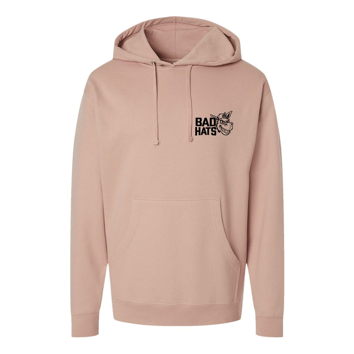 Rattlesnake Rodeo Hoodie