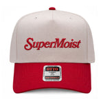 SuperMoist Embroidered Hat