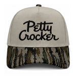 Petty Crocker Embroidered Hat