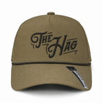 The Hag Performance Pro Hat