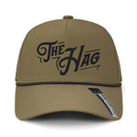 The Hag Performance Pro Hat - FDE
