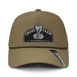 Snake Farm Performance Pro Hat