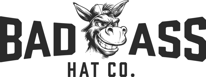 Bad Ass Hat Co