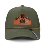 Snake Farm Performance Pro Hat