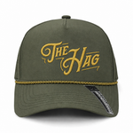 The Hag Performance Pro Hat