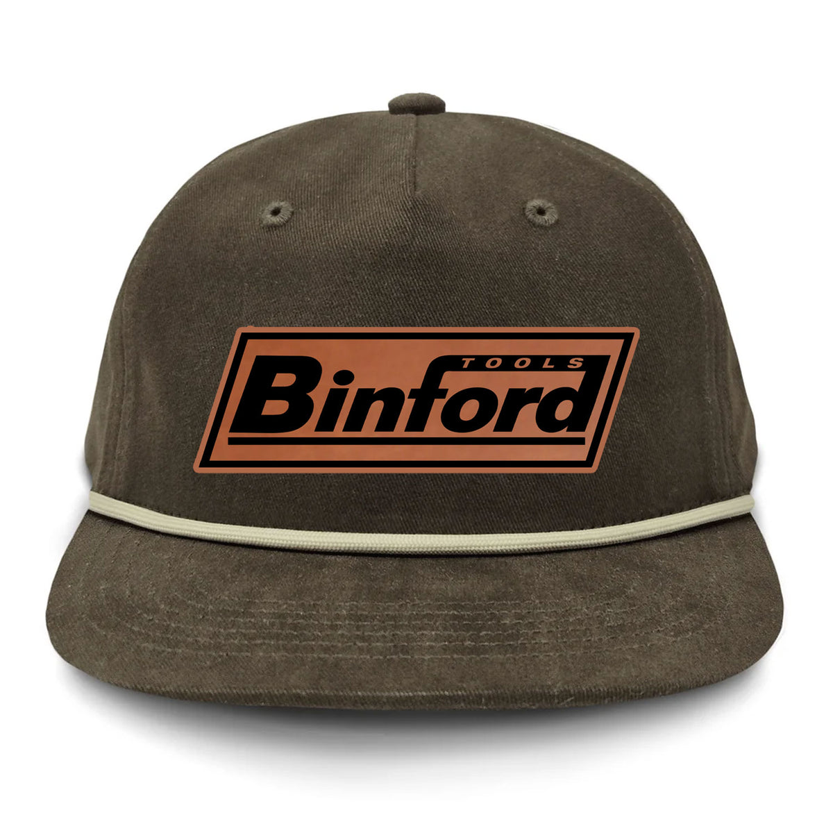 Binford Tools Patch Hat