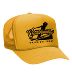 Chattahoochee Ski Team Foam Trucker Hat