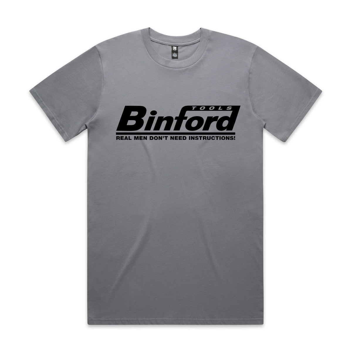 Binford Tools Premium Tee