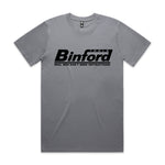 Binford Tools Premium Tee