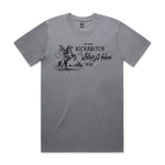 Chief Kickabitch Premium Tee