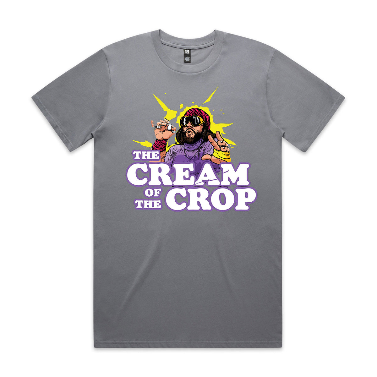 The Cream Of The Crop Premium Tee