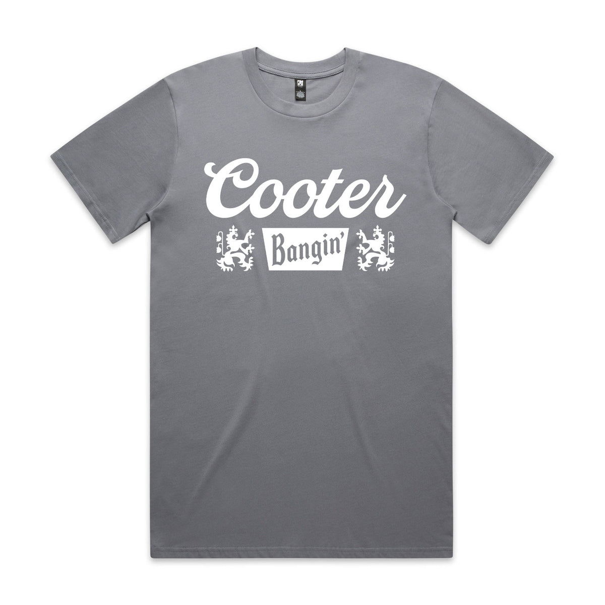 Cooter Bangin Premium Tee
