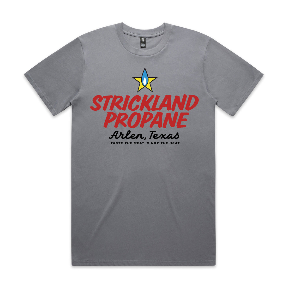 Strickland Propane Premium Tee