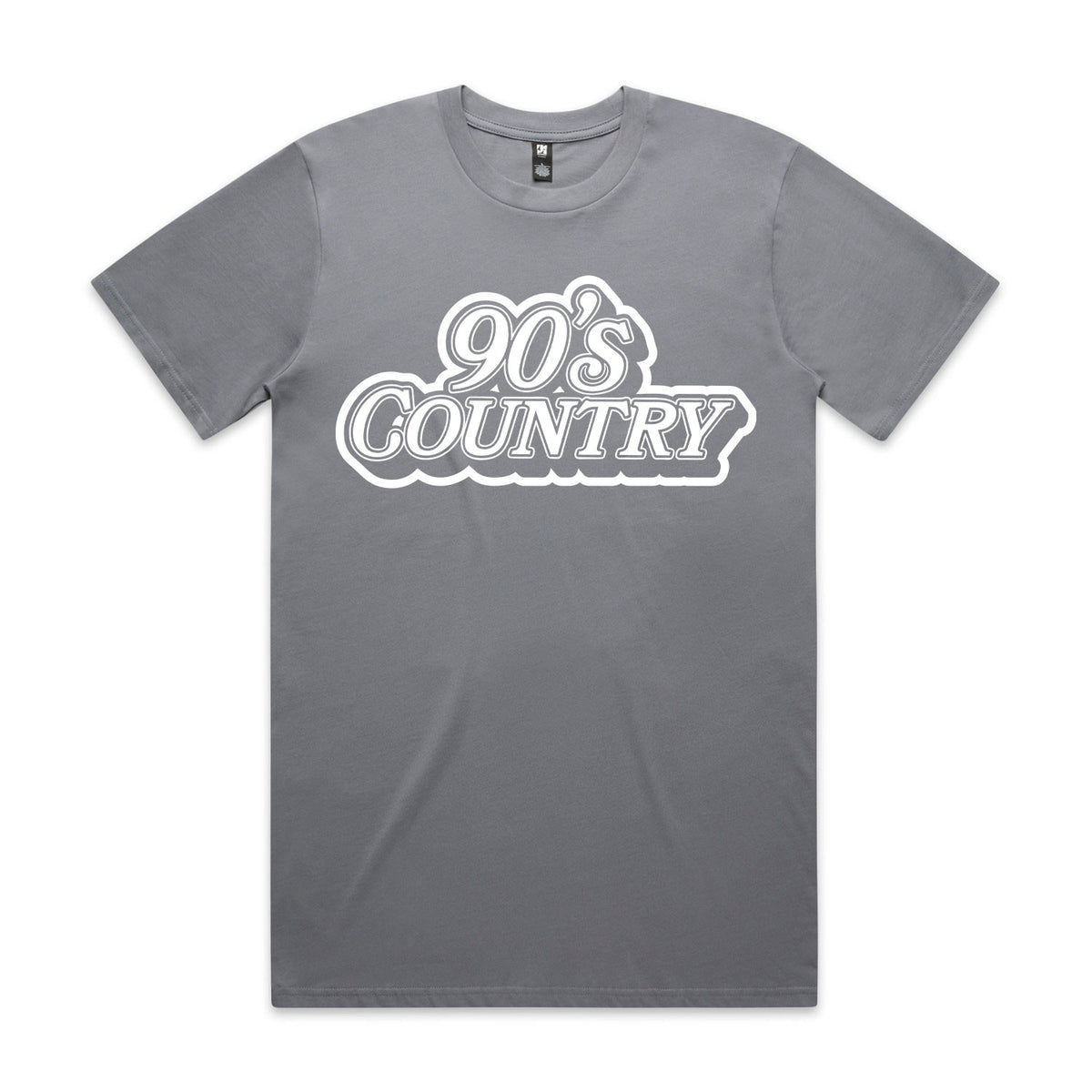 90's Country Premium Tee