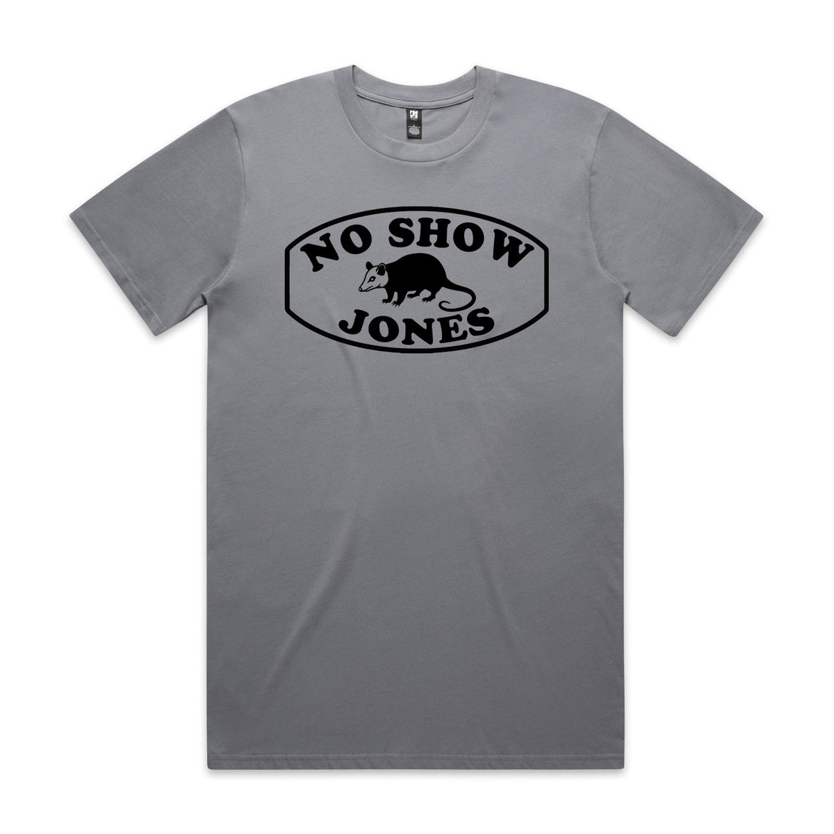No Show Jones Tee
