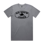 No Show Jones Tee
