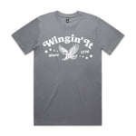 Wingin' It Premium Tee