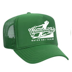Chattahoochee Ski Team Foam Trucker Hat