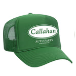 Callahan Auto Parts Foam Trucker Hat