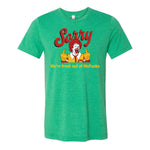 Sorry We're Fresh Out Of McF*cks Tee