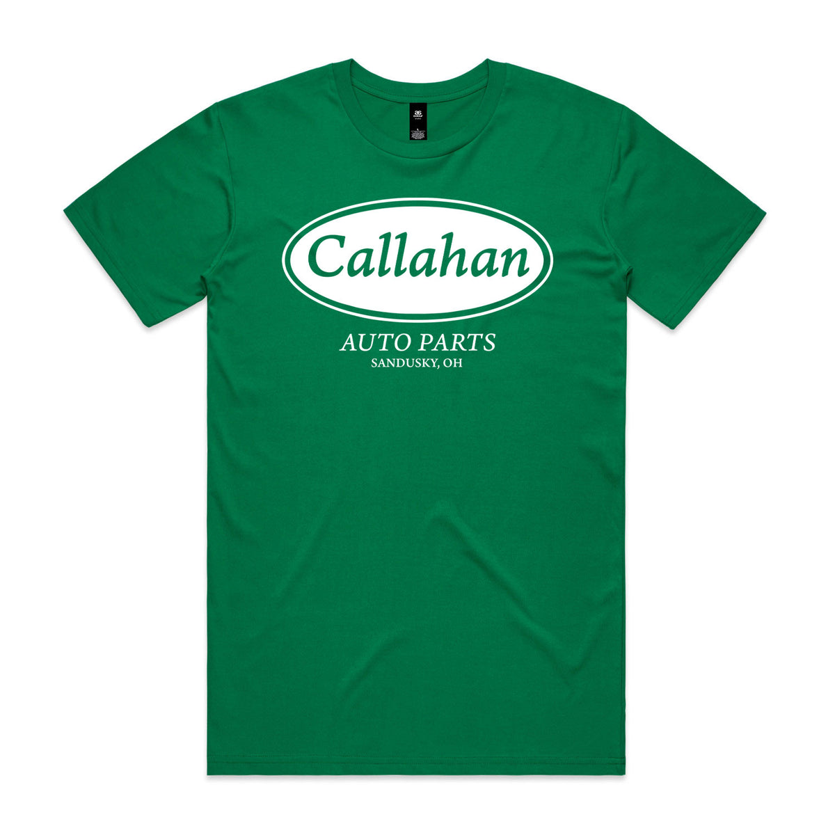 Callahan Auto Parts Premium Tee