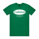 Callahan Auto Parts Premium Tee