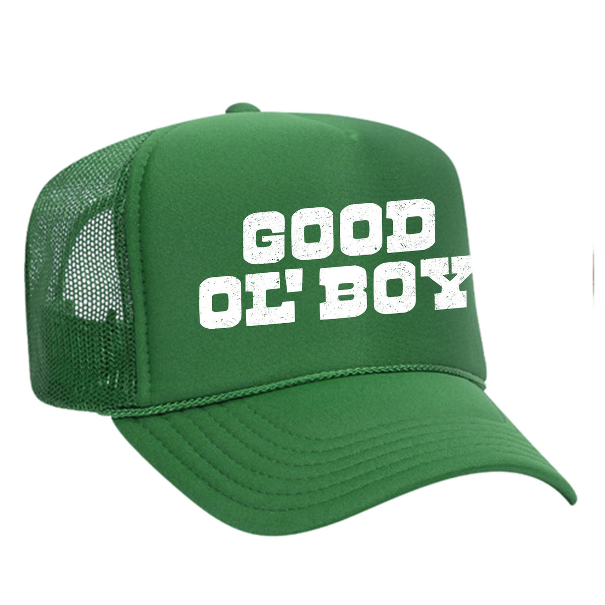Goodl Ol' Boy Foam Trucker Hat