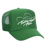 Friday Night Fever Foam Trucker Hat