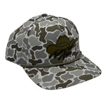 Friday Night Fever Leather Patch Hat