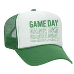 Game Day Foam Trucker Hat